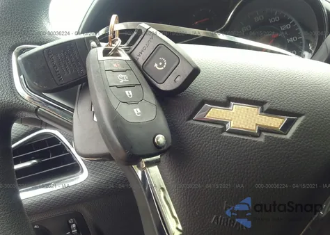 2017 Chevrolet Cruze Ls Auto from USA, damaged, VIN 1G1BC5SM5H7219562